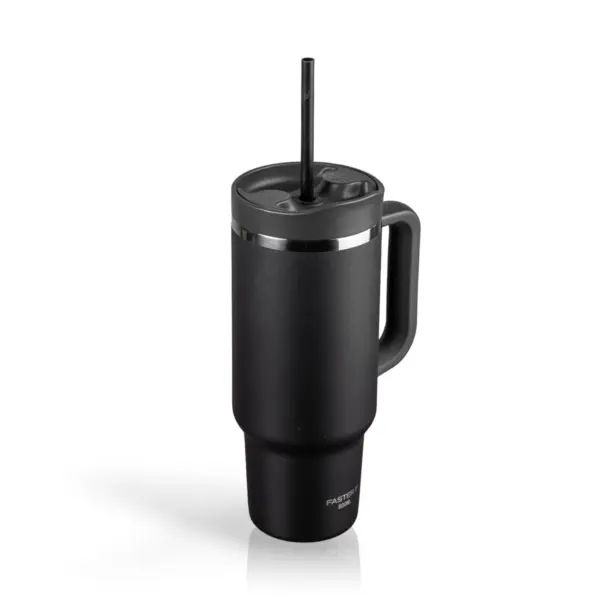 Copo King Preto 800ml