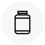 ICONESWhey Protein 1