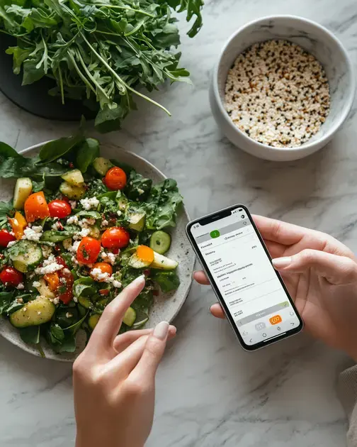 A Contagem de Carboidratos na Prática