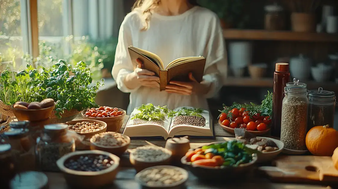 A Ilusão das Soluções Rápidas: Medicamentos, Chás e Dietas Milagrosas