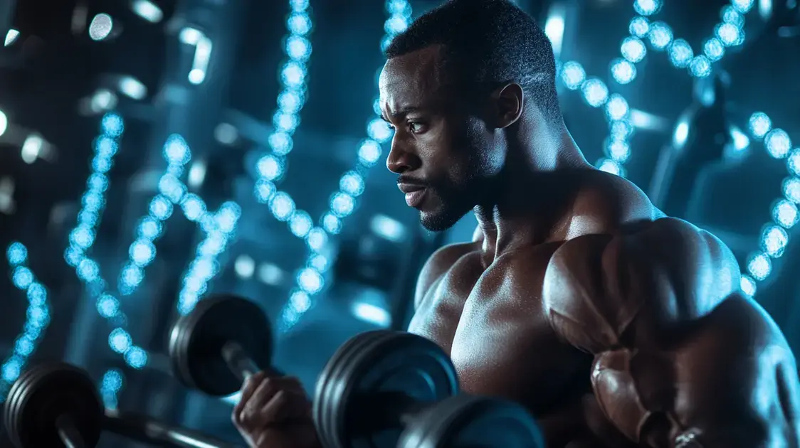 A Importância da Personalização dos Treinos