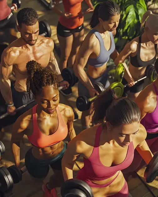 A Importância de Focar em Treinos e Dietas Personalizadas