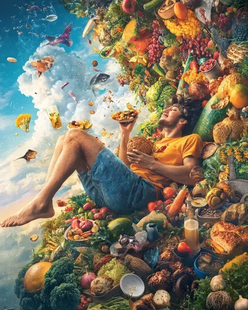 A Importância de Uma Abordagem Saudável Para Emagrecer A Importância de Uma Abordagem Saudável Para Emagrecer