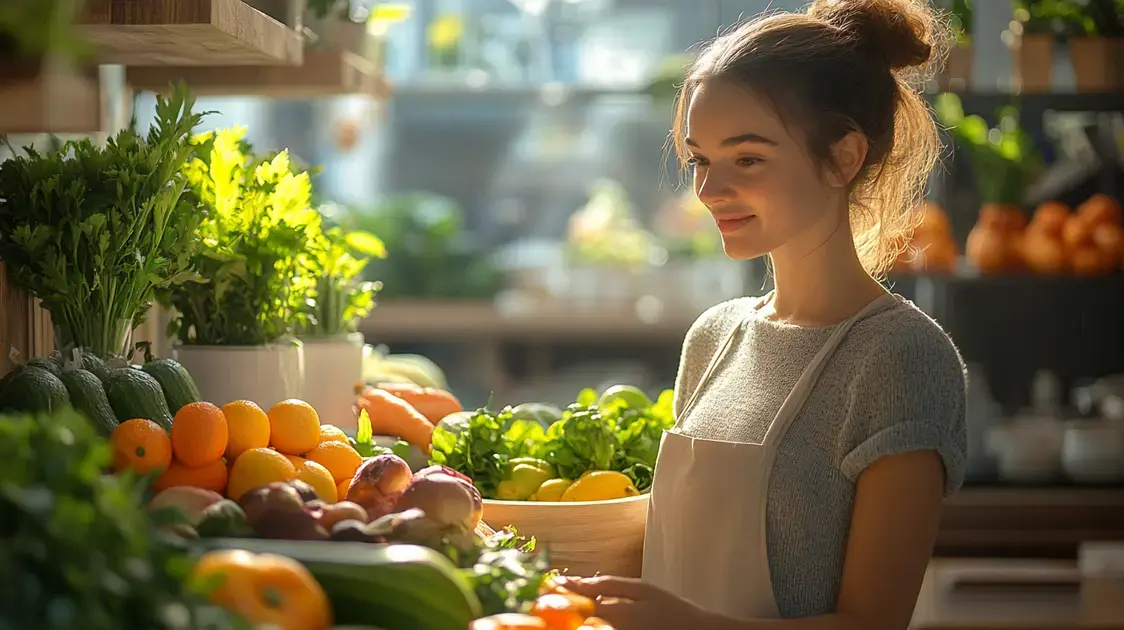 A Importância do Acompanhamento Nutricional