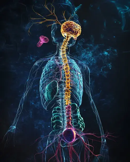 A Importância do Equilíbrio entre os Sistemas Nervosos Simpático e Parassimpático