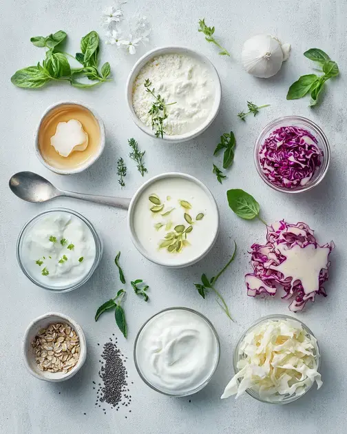 A Importância dos Probióticos A Importância dos Probióticos