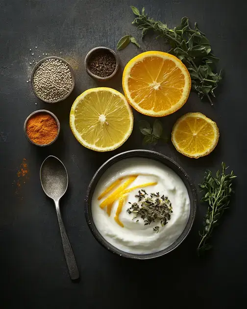 A Importância dos Temperos na Sobremesa