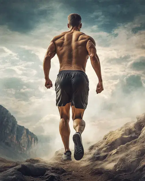 A Perseverança como Chave para o Sucesso a Longo Prazo