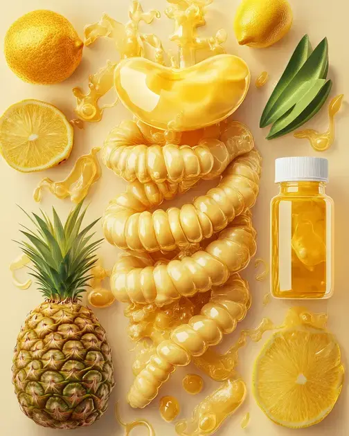 A Relação Entre Alimentação e Produção de Ácido Estomacal