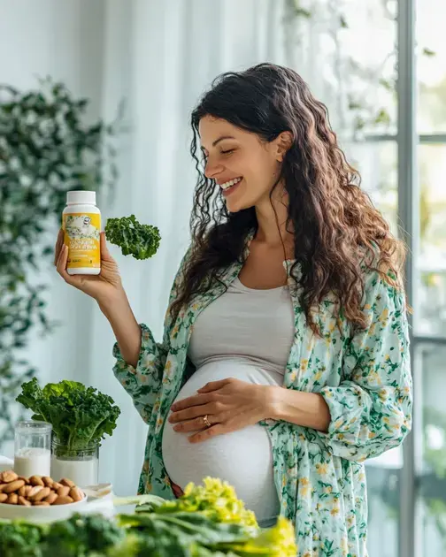 A Relevância da Suplementação de Cálcio