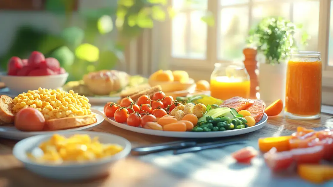 Alimentação Desbalanceada