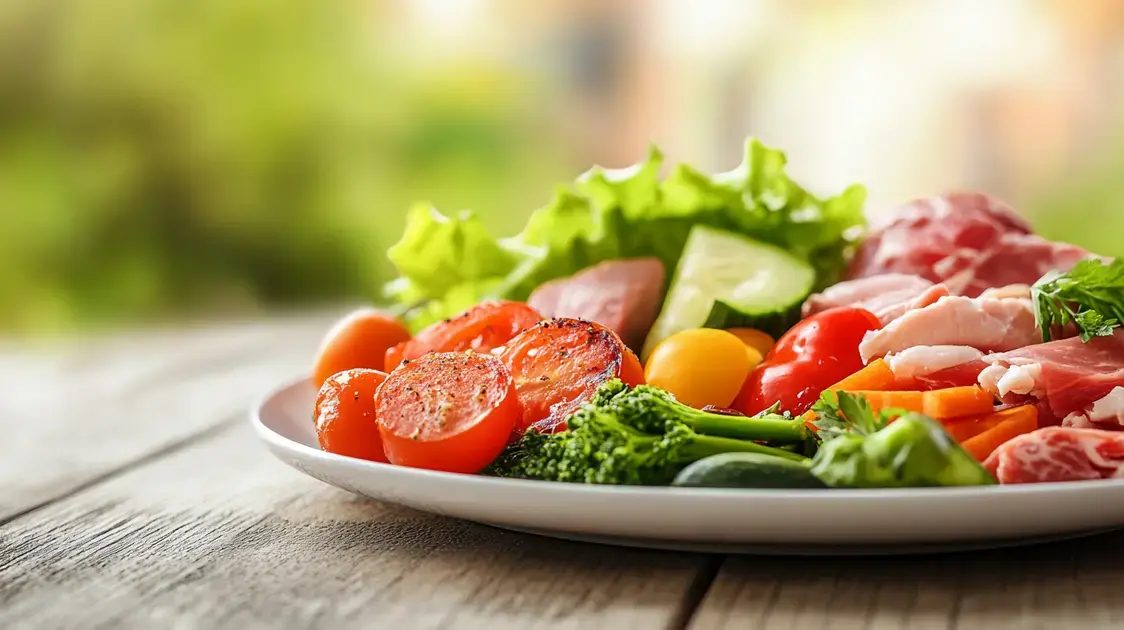 Alimentos Processados e Embutidos: O Perigo do Sódio