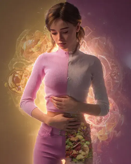 Alterações no Ciclo Menstrual e Sensação de Empachamento Alterações no Ciclo Menstrual e Sensação de Empachamento