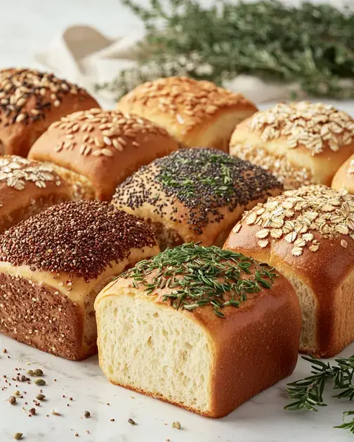 Alternativas e Dicas de Variedades