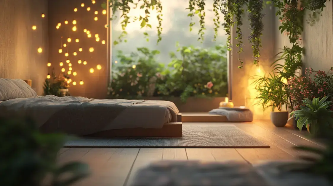 Alternativas Naturais para Melhorar a Qualidade do Sono