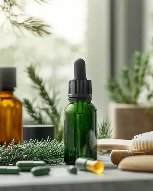 Aplicações Terapêuticas do Própolis Verde