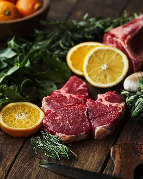 Aumentar Níveis de Ferro: Dicas Práticas para Melhorar sua Saúde