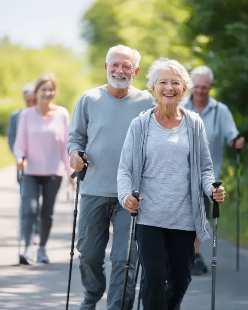 Benefícios da Caminhada Japonesa para a Saúde