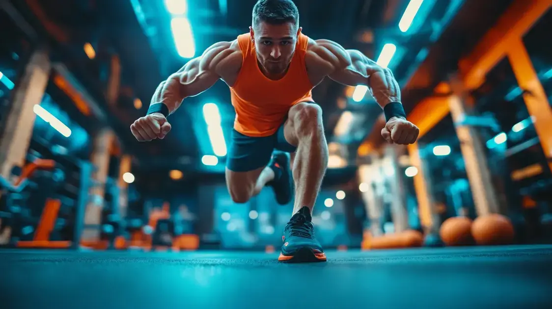 Benefícios da creatina micronizada