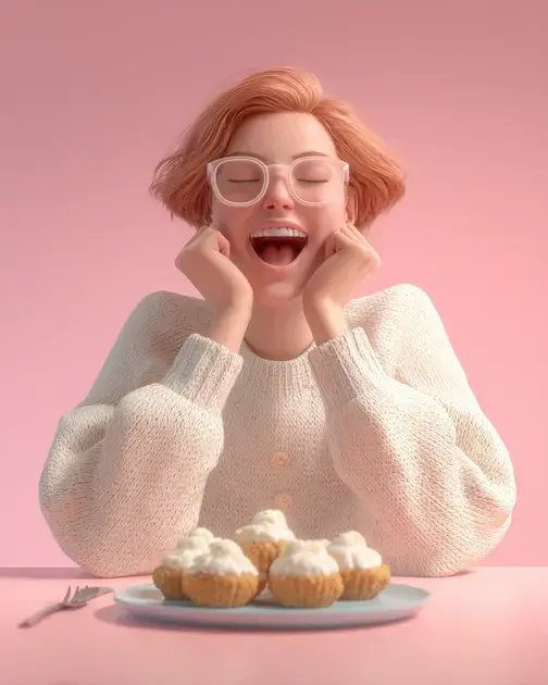 Benefícios de Escolher Doces Low Carb