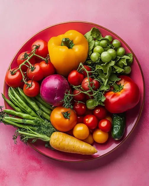 Benefícios de uma dieta sem carne vermelha: Transforme sua saúde em 30 dias