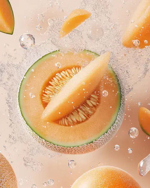 Benefícios do Uso da Casca de Melão