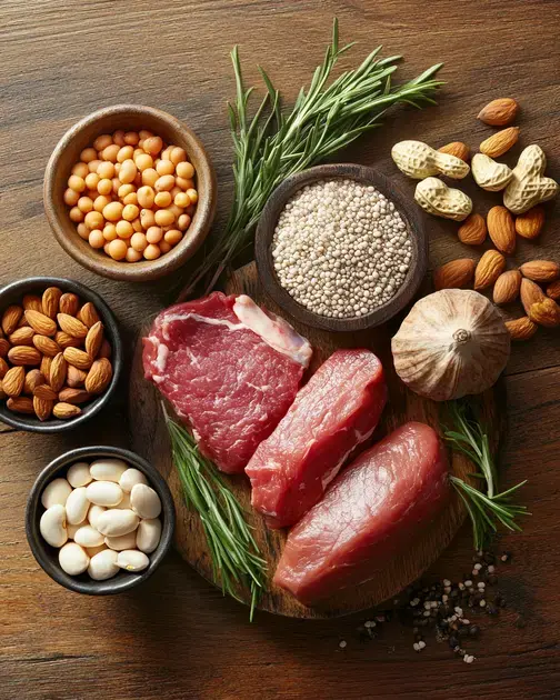 Benefícios do Zinco: Descubra Como Este Mineral Poderoso Pode Transformar Sua Saúde