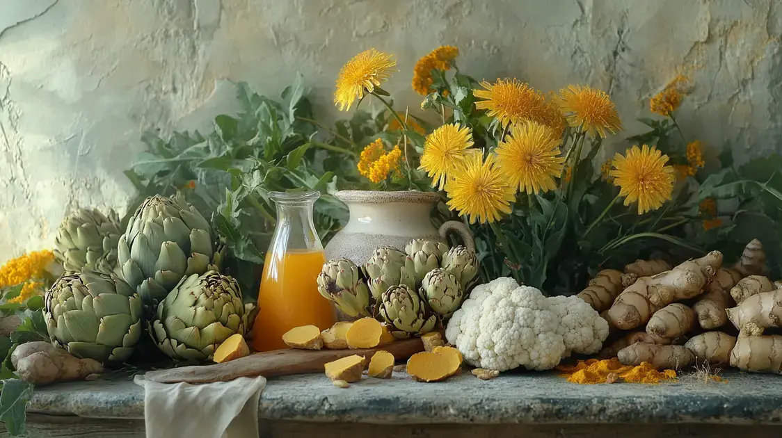 Benefícios dos Ingredientes do Chá