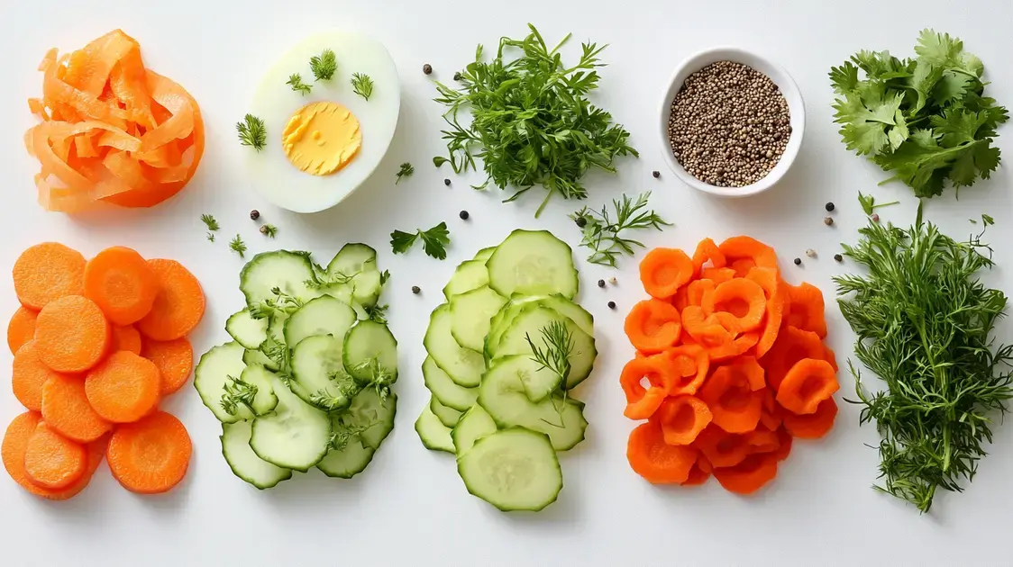 Benefícios dos Ingredientes Utilizados