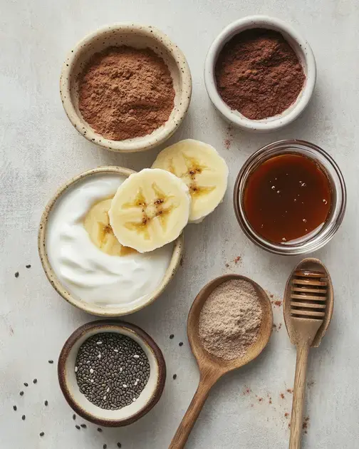 Benefícios dos Ingredientes