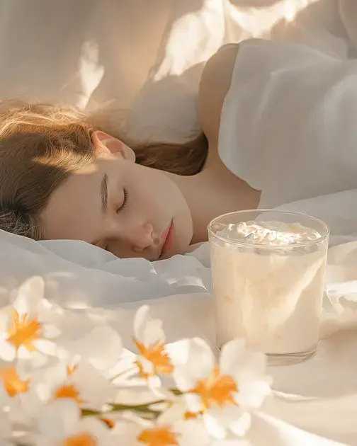 Benefícios para a Qualidade do Sono e Saúde Mental