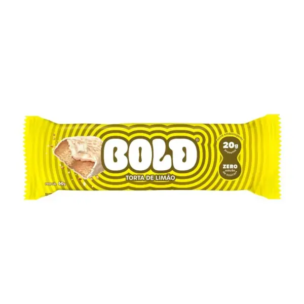 bold bar torta de limao 60g