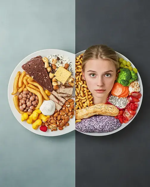 Causas da deficiência de magnésio na dieta moderna