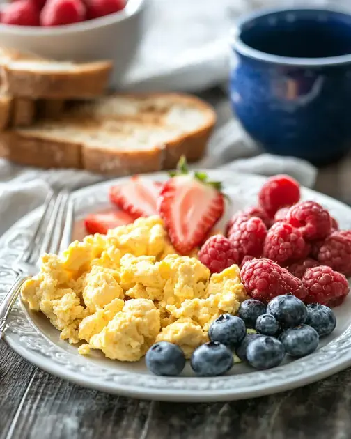 Colesterol e Ovos: Mitos e Realidades