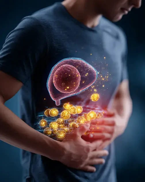 Cólica Abdominal e Perda de Peso Dificultada Cólica Abdominal e Perda de Peso Dificultada