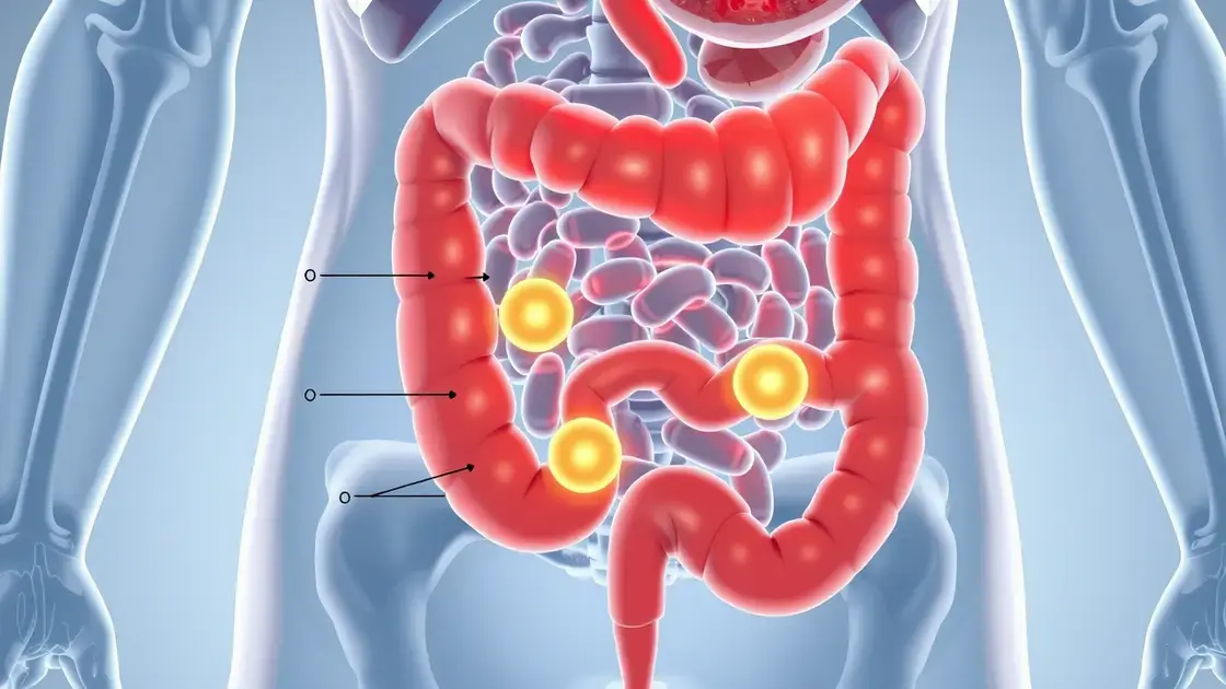 Colite e Outras Causas de Dor Abdominal