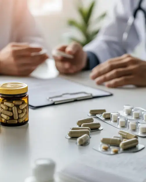 Como Escolher o Tipo de Magnésio Ideal para Você Como Escolher o Tipo de Magnésio Ideal para Você