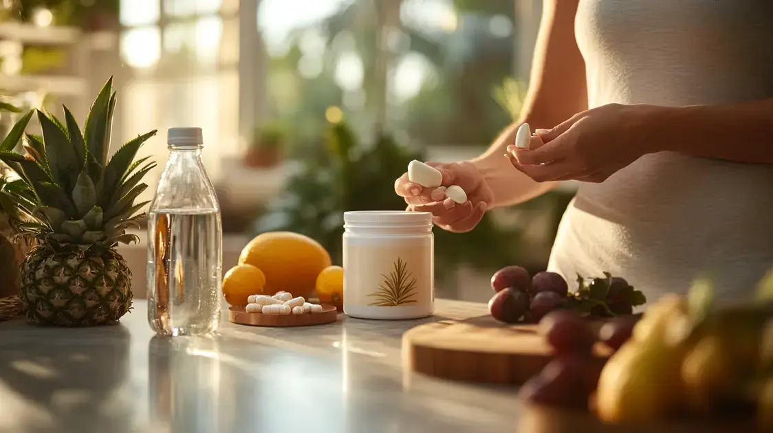 Como integrar a creatina na sua rotina