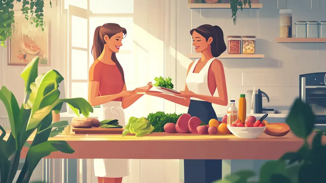 Conclusão: A Importância de Consultar Profissionais de Nutrição