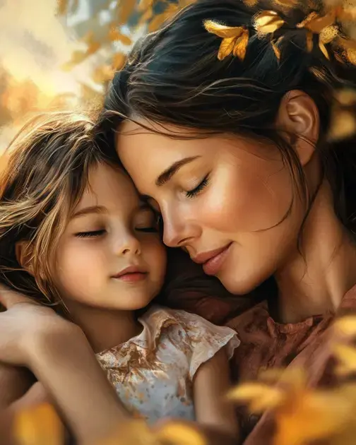 Conclusão: A Jornada da Maternidade e o Cuidado com Si Mesma