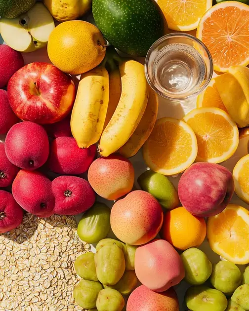 Conclusão: Alimentação Adequada para um Intestino Saudável