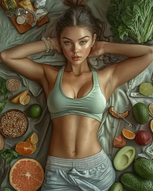 Conclusão: Compromisso com a Mudança de Hábitos