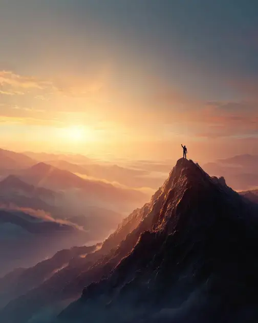 Conclusão: Cultivando a Motivação para o Crescimento Pessoal