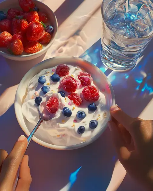 Conclusão: Experimente a Receita e Aproveite os Benefícios