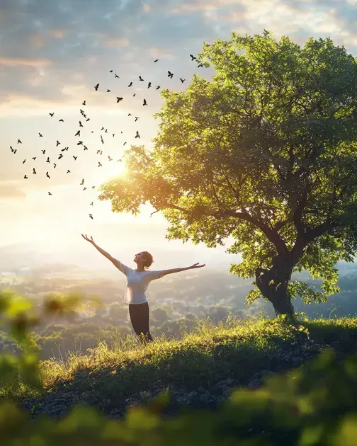 Conclusão: Mantendo a Qualidade de Vida com Reposição Hormonal