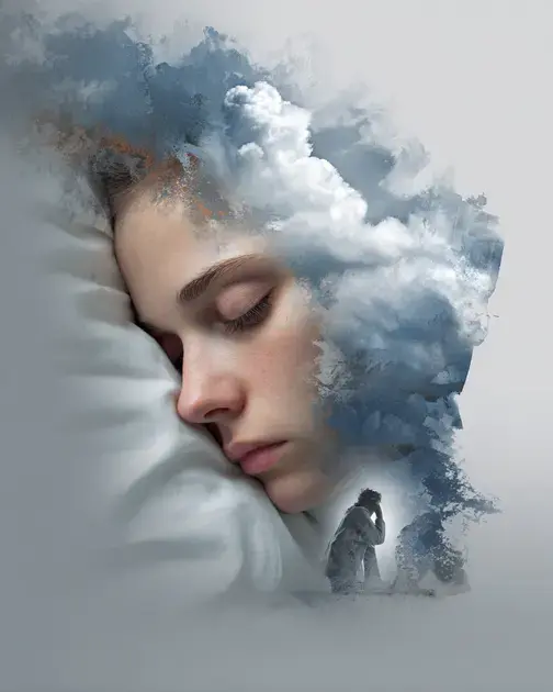 Conclusão: Refletindo Sobre os Hábitos de Sono