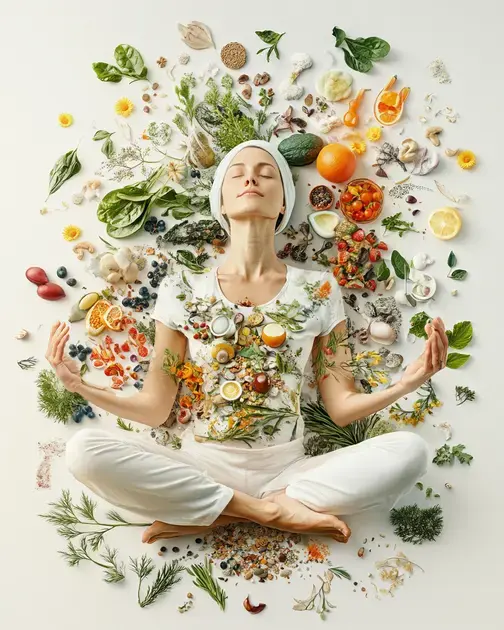 Conclusão: Uma Abordagem Holística para o Tratamento da Ansiedade