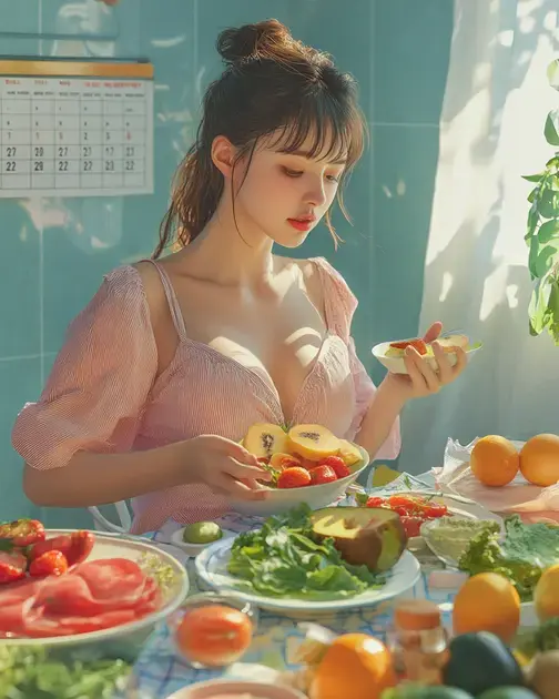 Considerações Finais sobre Nutrição e Saúde Gestacional