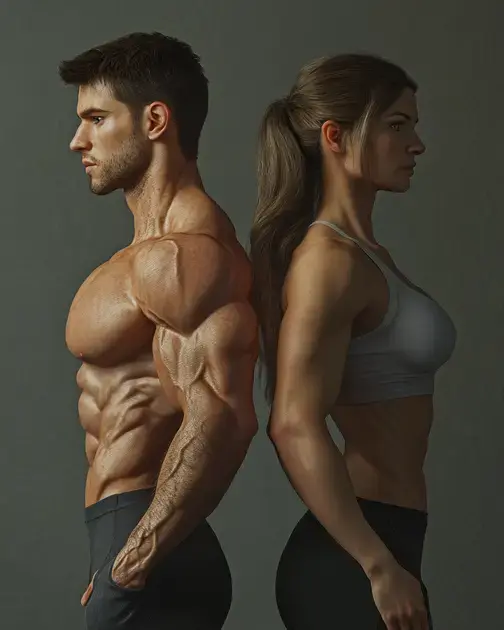 Considerações sobre o Uso de Esteroides por Mulheres