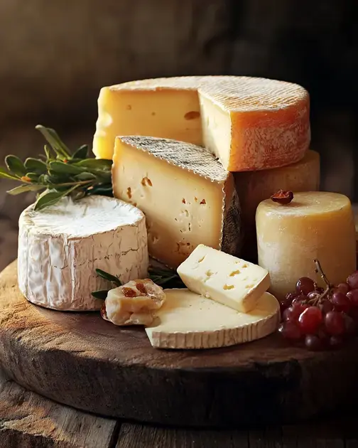 Consumo de queijo para diabéticos: Dicas essenciais para escolhas saudáveis